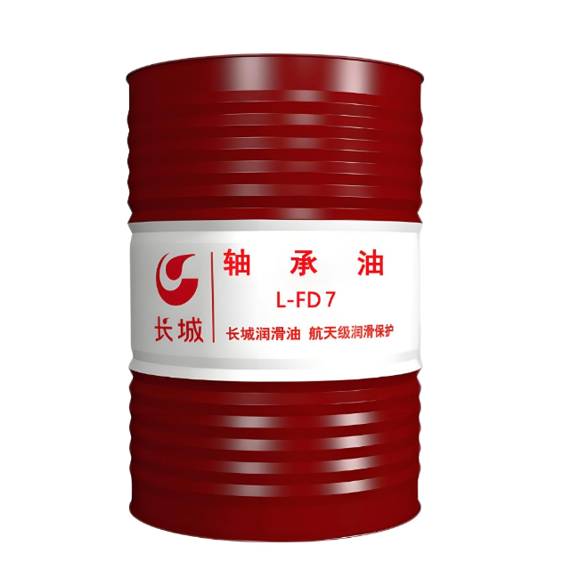 崇明长城FD轴承油